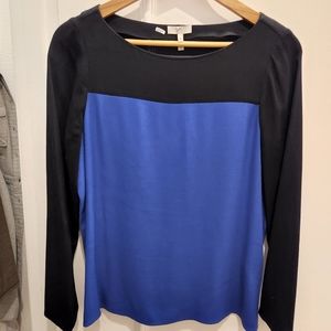 Joie Color Block Top Small